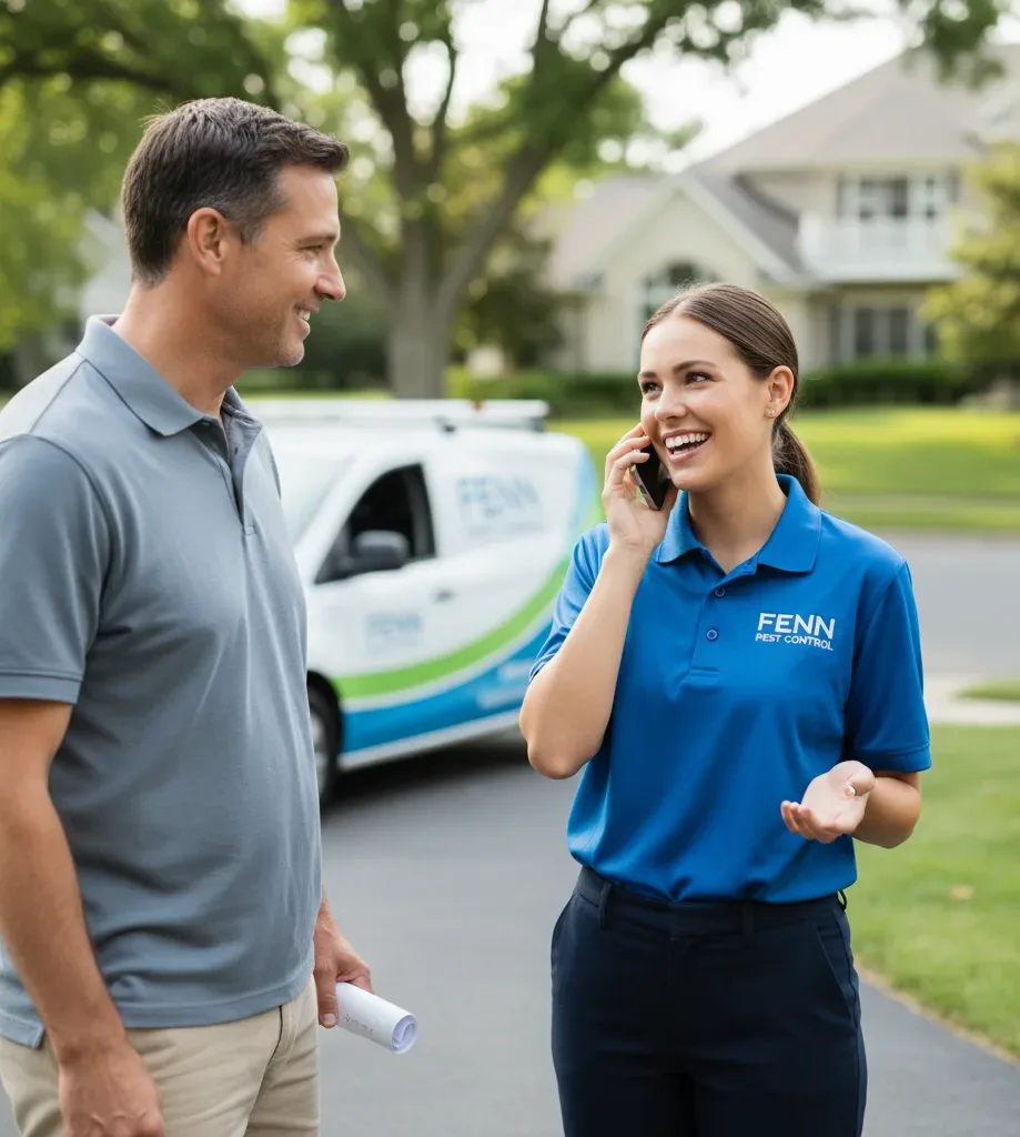 Mosquito Control in Leetsdale, PA